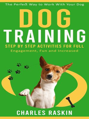 cover image of Dog Training